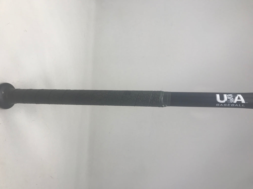 Used., Easton YBB18BXH10 32/22 Beast X Hybrid USA Youth Baseball Bat