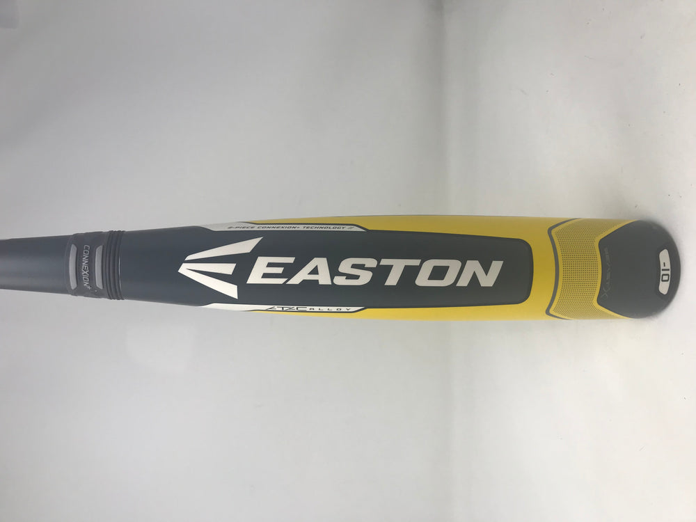 Used, Easton, YBB18BXH10 30/20 Beast X Hybrid USA Little League Baseball Bat