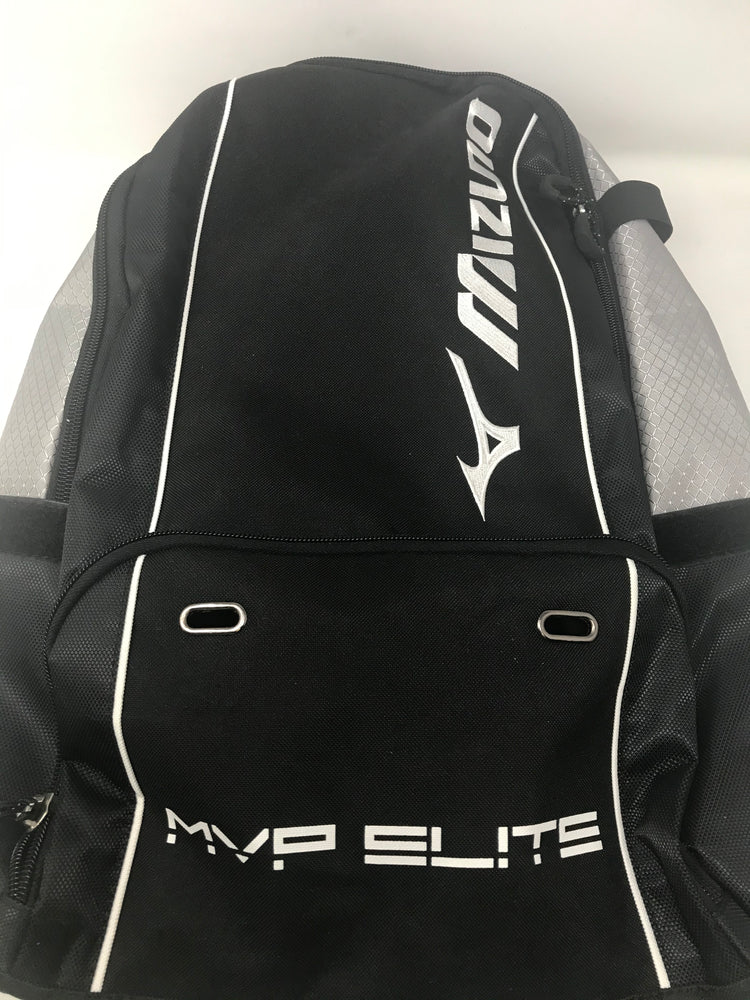 Mizuno mvp 2024 elite backpack