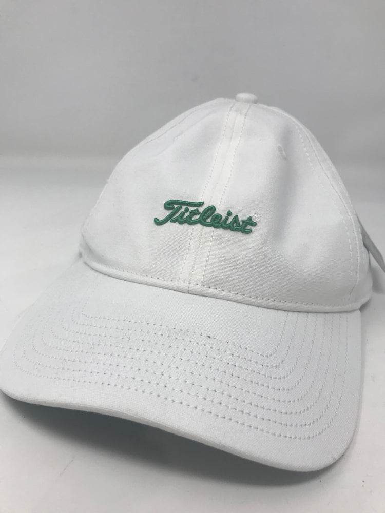 Titleist men's best sale nantucket golf hat