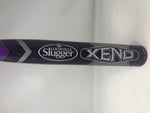 Used2 Louisville Slugger Xeno FPXN14-RR 31/21 Fastpitch Softball bat 2 1/4" 2014