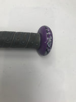 Used2 Louisville Slugger Xeno FPXN14-RR 31/21 Fastpitch Softball bat 2 1/4" 2014