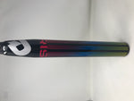 Used Demo DeMarini 2020 Prism Fastpitch Softball Bat -10 33/23 2 1/4" Balanced