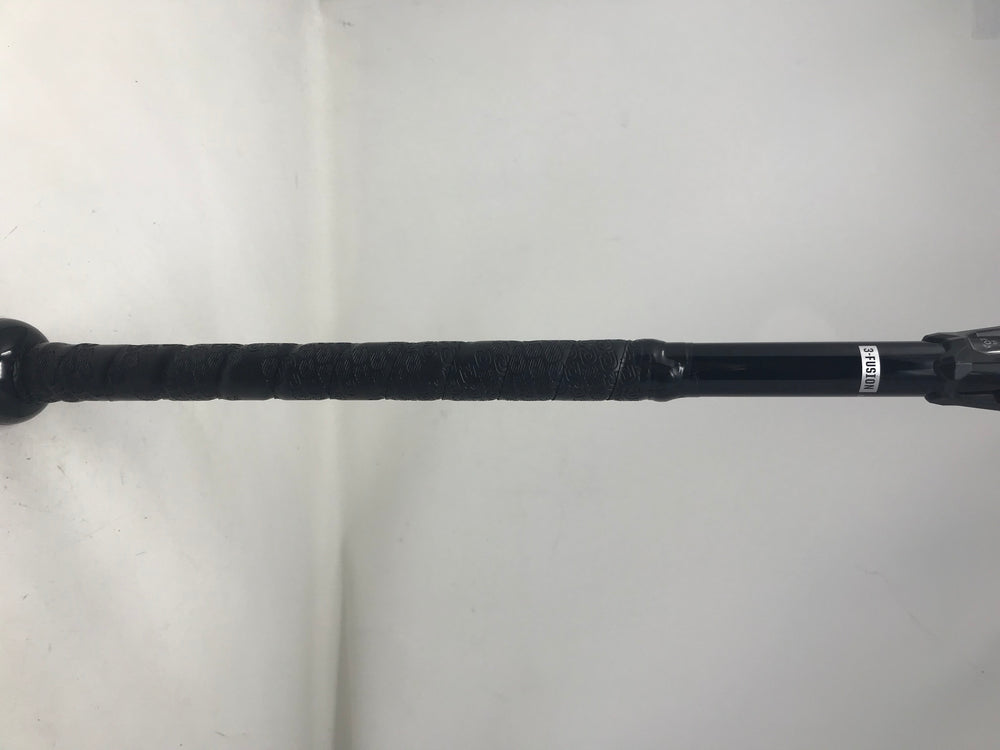 Used Demo DeMarini 2020 Prism Fastpitch Softball Bat -10 33/23 2 1/4" Balanced