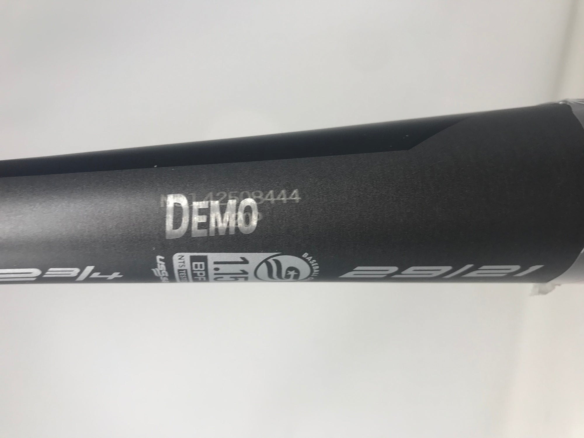 Batte Baseball Marucci CAT9 Connect – 29 Pouces / 21 Oz – USSSA Senior League