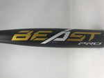 Barely Used Easton YBB19BP8 31/23 BEAST PRO USA Youth Baseball Bat 2 5/8" 2019