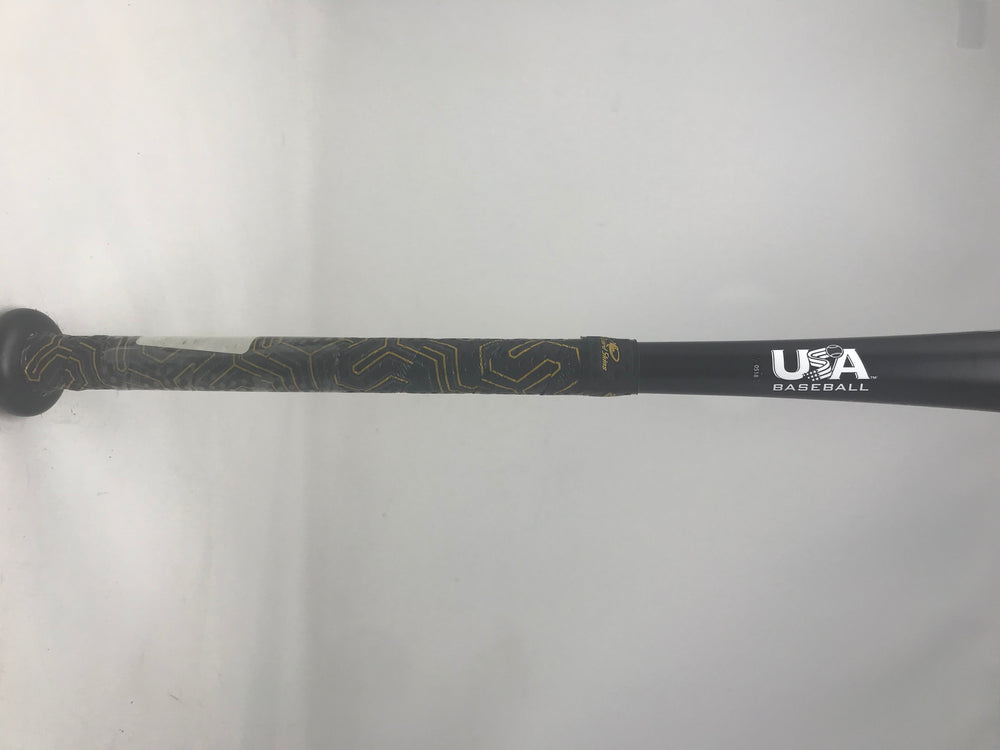 Barely Used Easton YBB19BP8 31/23 BEAST PRO USA Youth Baseball Bat 2 5/8" 2019