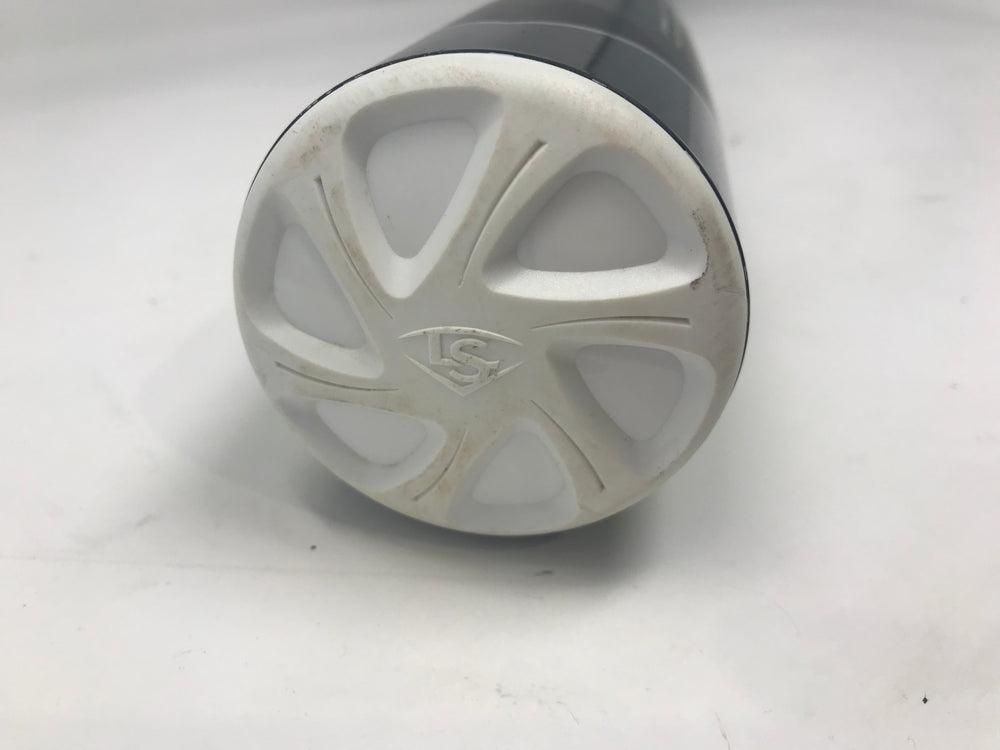 Used LouisVille Slugger Vapor 30/21 USA Baseball bat 2 5/8" -9
