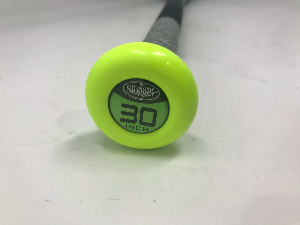 Used LouisVille Slugger Vapor 30/21 USA Baseball bat 2 5/8" -9