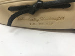 New Other Rawlings Pro Preferred Trapeze Infielders BB Glove RHT Tan/Blk 11.25In