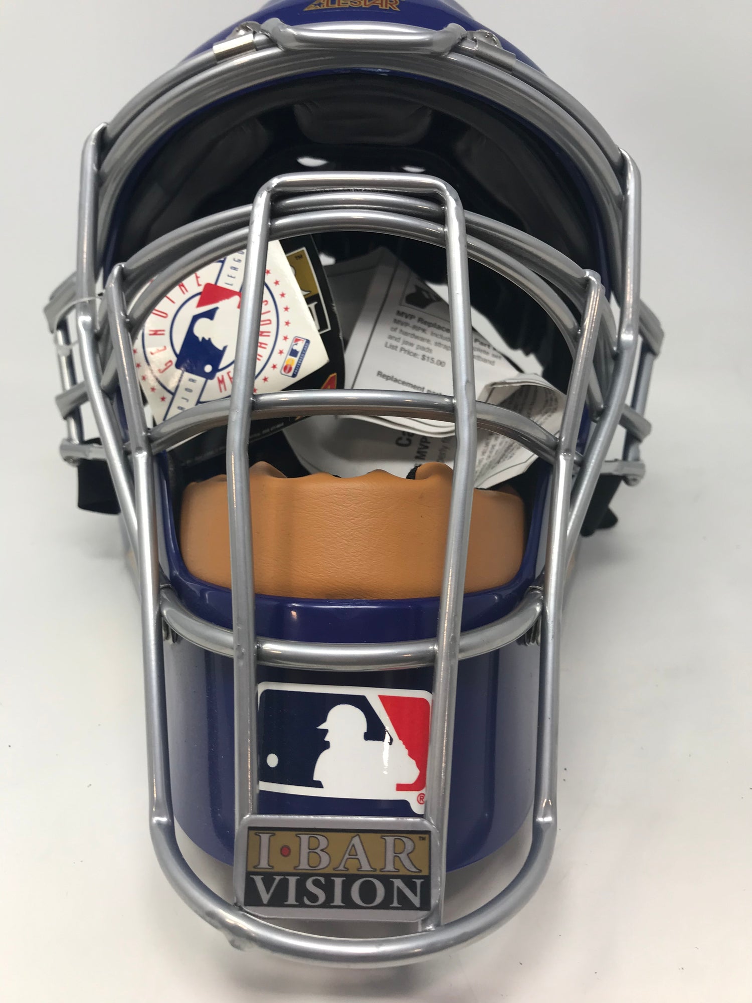 All Star Adult Classic Pro Catcher's Set