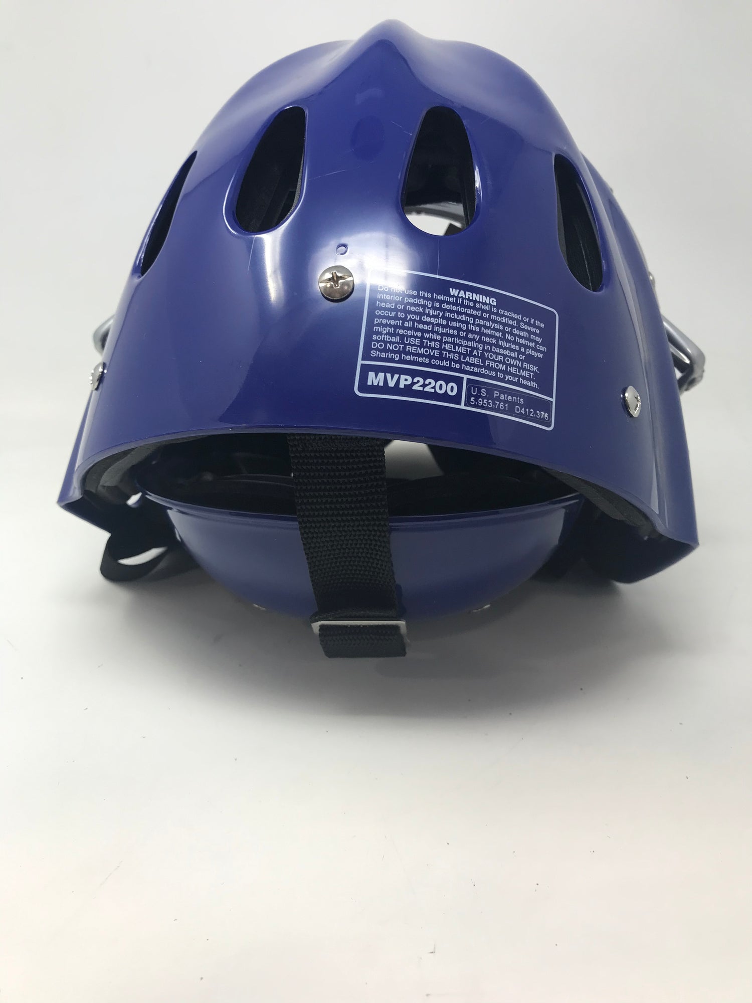 All Star Player's Series Catcher's Helmet