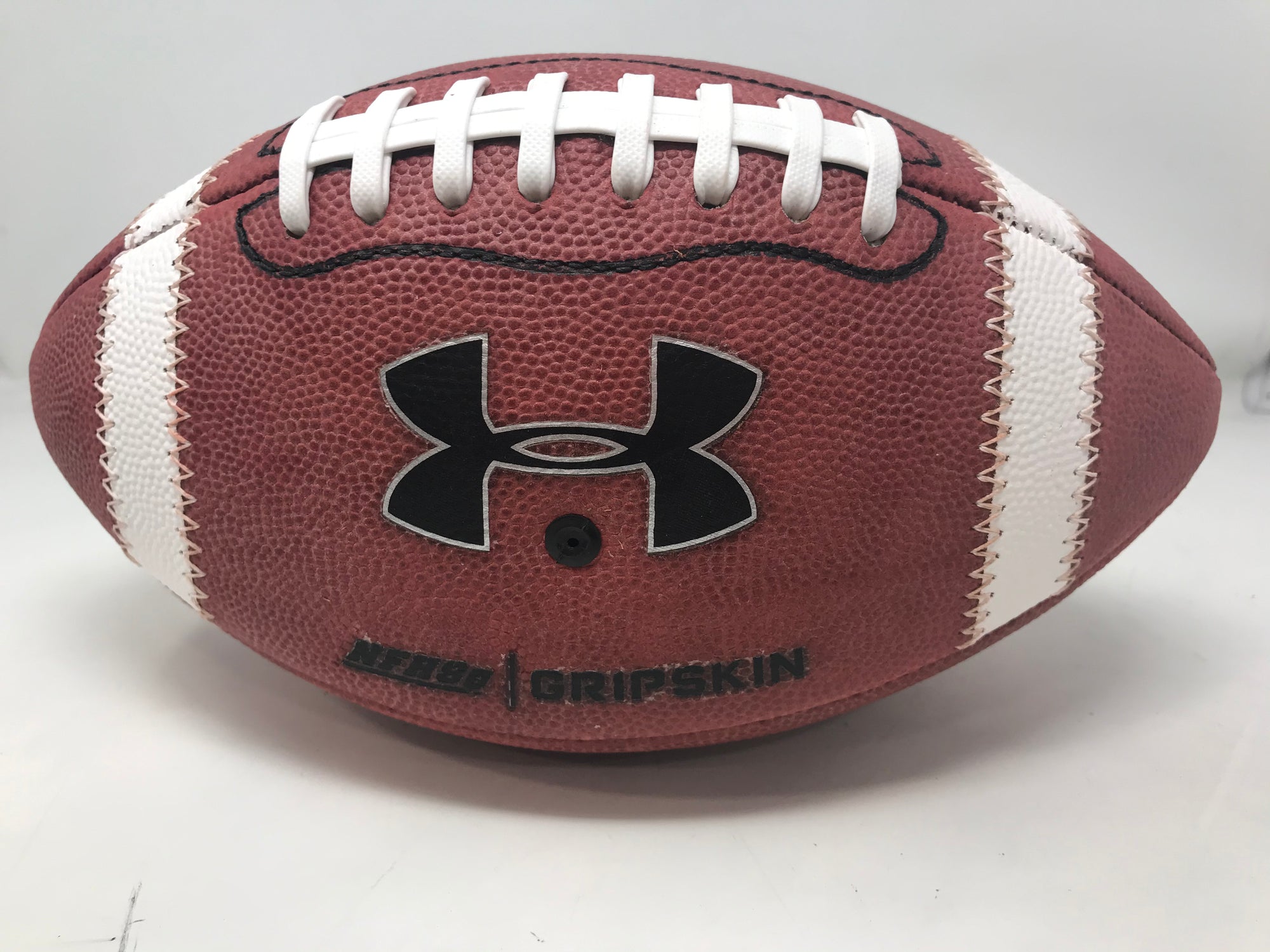 Under armour official football Clearance