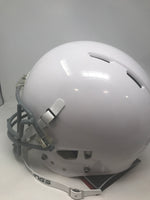 New Other Rawlings Momentum Youth Football Helmet X-Small White/Gray