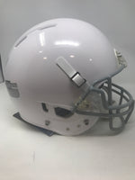 New Other Rawlings Momentum Youth Football Helmet X-Small White/Gray