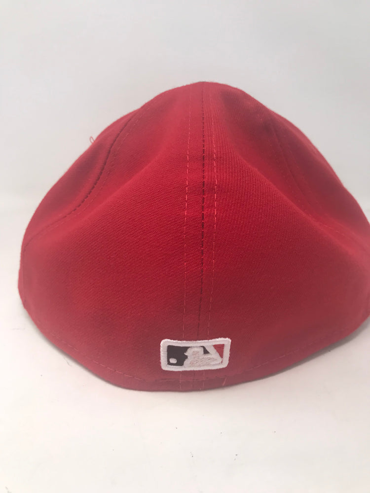 New New Era Cincinnati Reds MLB Authentic Collection 59FIFTY On Field –  PremierSports