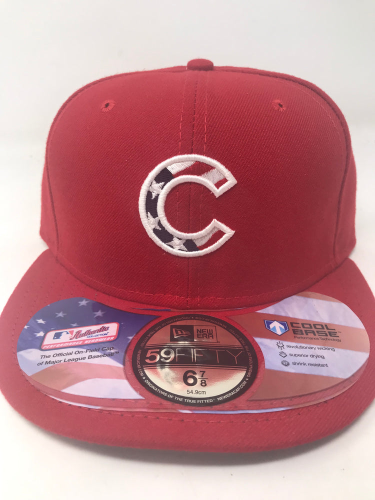 New high quality Era Fitted Chicago Cubs 6 7/8