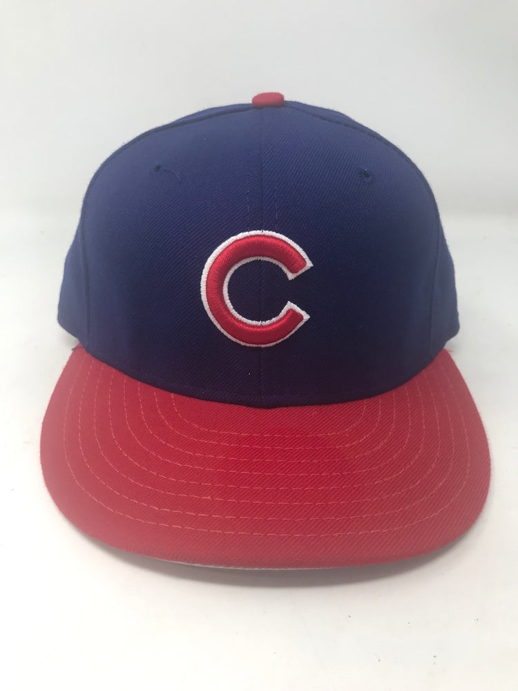 Chicago Cubs, 7 1/4, New Era Hat