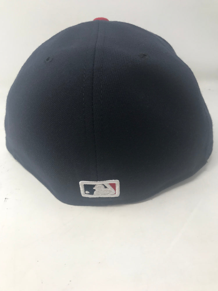 Minnesota Twins New Era MLB Authentic Collection 59FIFTY Cap