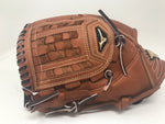 New Mizuno Global Elite Baseball Glove GGE1BRFR 12" Brown LHT
