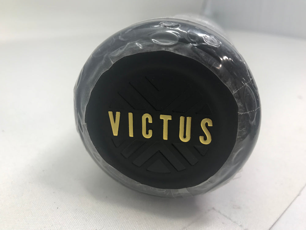 New, Other Victus Vandal BBCOR 33/30 Black/White/Gold -3 Baseball Bat