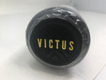 New, Other Victus Vandal BBCOR 33/30 Black/White/Gold -3 Baseball Bat