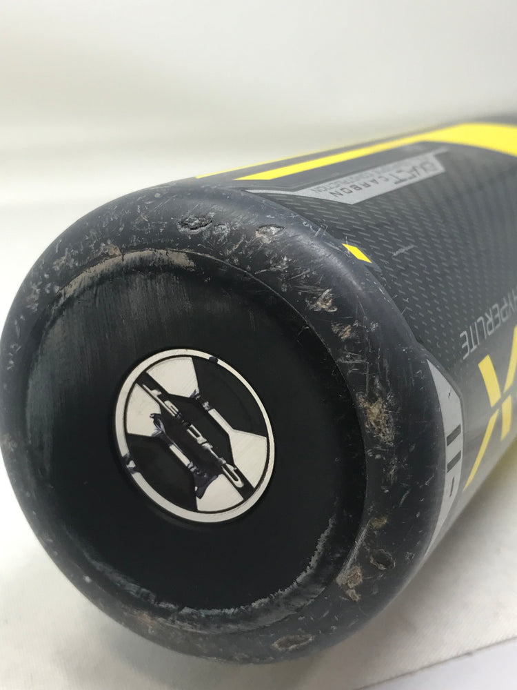 Used Easton YBB18GXHL 31/20 Ghost X Hyperlite Little League Baseball Bat