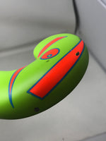 New Other Harrow Supreme 15 36" Field Hockey Stick Green/Blue/Orange
