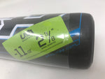 New Other Rawlings Rush USA Youth Baseball Bat 29/18 2 3/8 Barrel  Gray/Blue