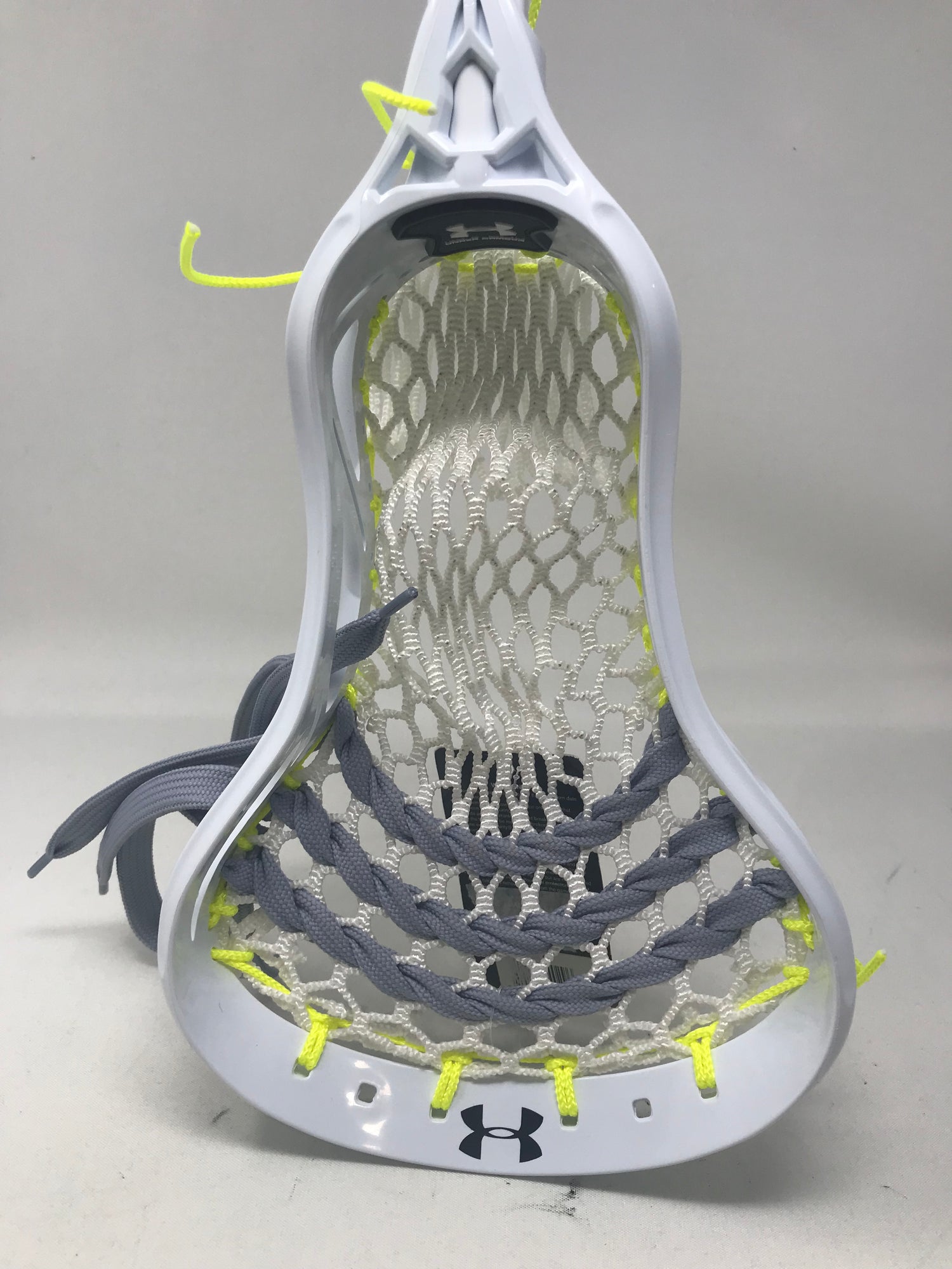 Under armour 2024 nexgen lacrosse stick