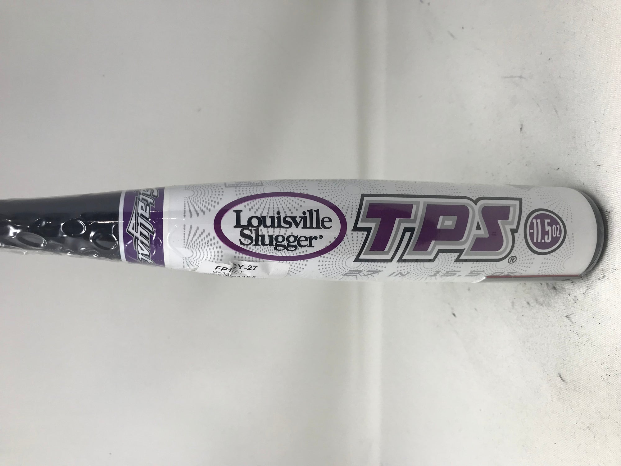 New Louisville Slugger 25/12.5 Catalyst FP12CY Fastpitch Softball Bat