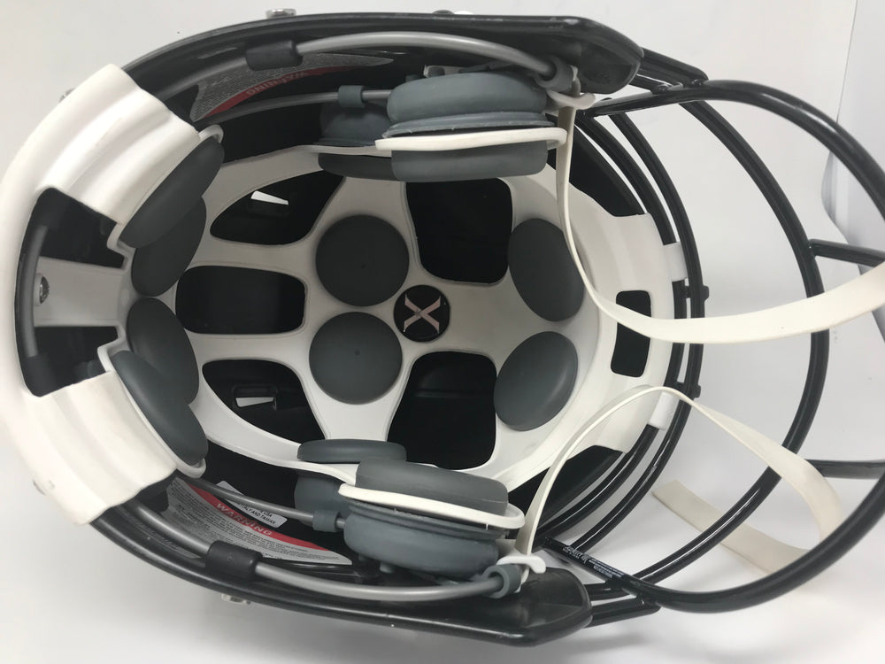 Shell Xenith Xenith X1 Football