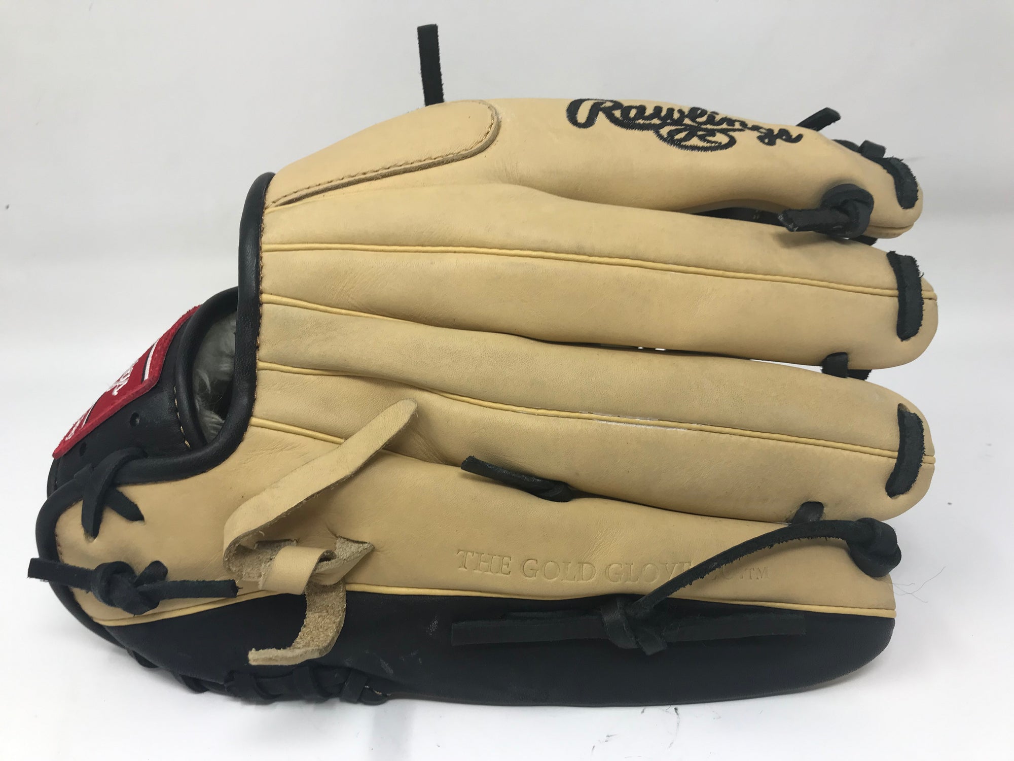 Rawlings 11.5'' GG Elite Series Glove
