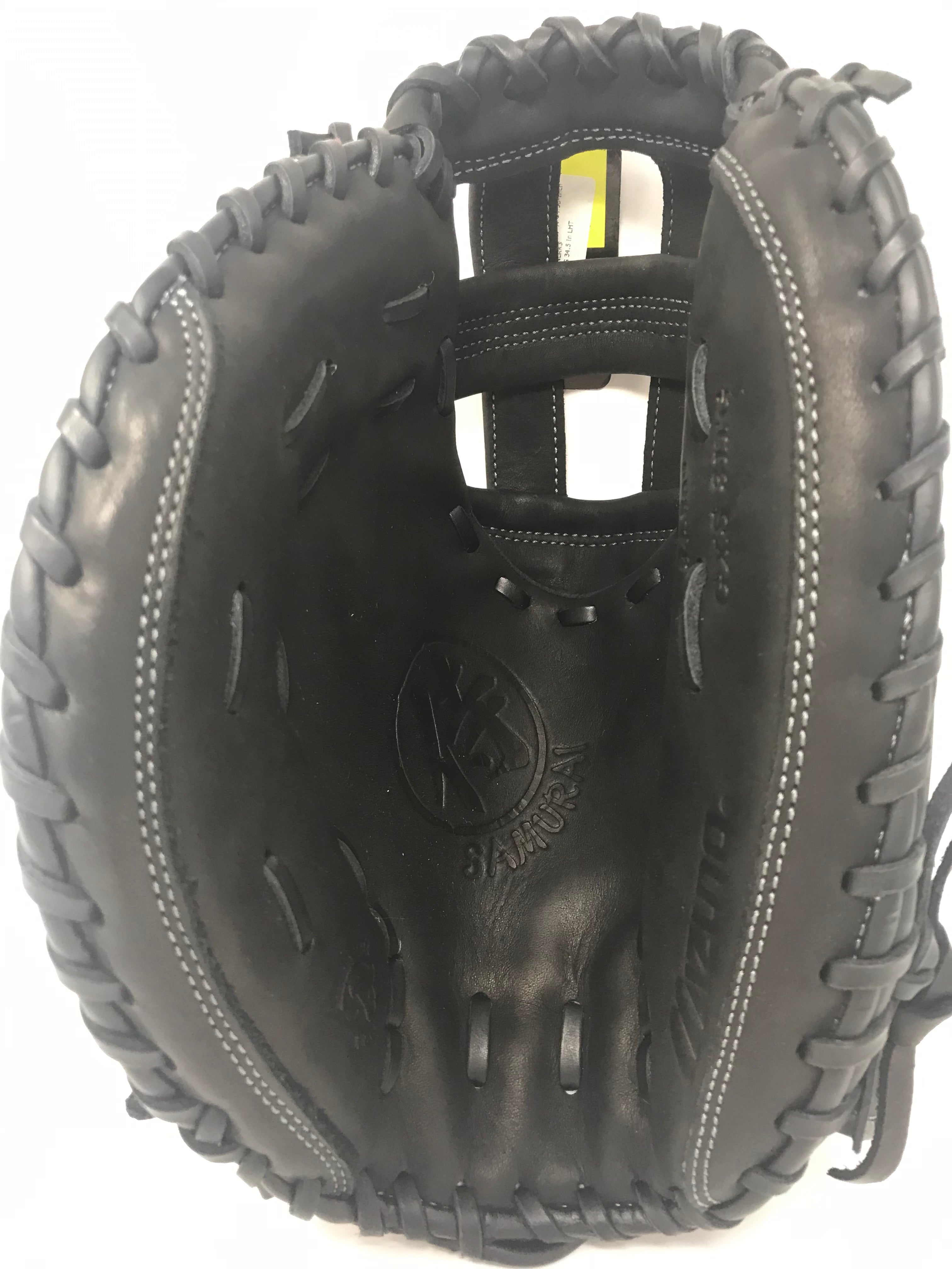 New Mizuno GXS31TG Samurai 34.5