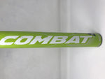 Used Combat Portent PG3FP108 33/25 Portent G3 Fastpitch Softball bat