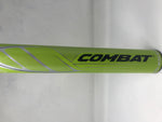 Used Combat Portent PG3FP108 33/25 Portent G3 Fastpitch Softball bat