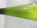 Used Combat Portent PG3FP108 33/25 Portent G3 Fastpitch Softball bat