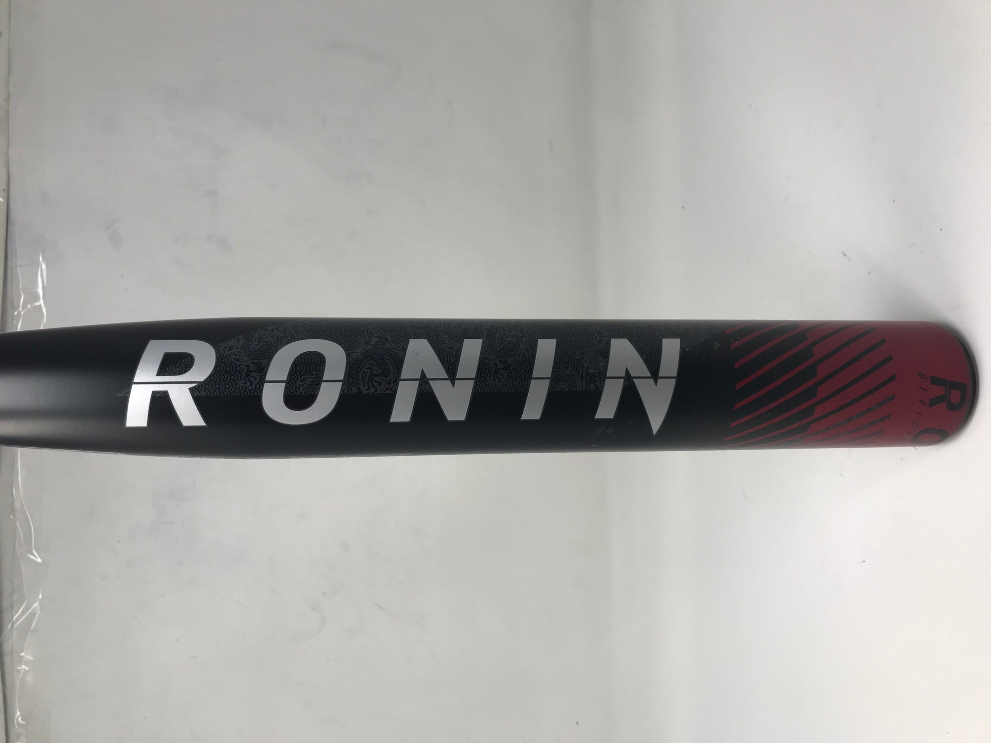 Batte De Softball Easton Ronin Slowpitch 34" 28oz Alliage - Occasion