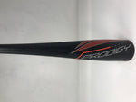 Used Rawlings Prodigy USA Youth Bat 2020 (-11) Orange/Black 2 5/8" 29/18
