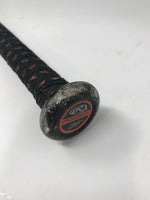 Used Rawlings Prodigy USA Youth Bat 2020 (-11) Orange/Black 2 5/8" 29/18