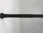 Used 2018 Rawlings Prodigy Youth Big Barrel Baseball Bat 28/17 Black/Red