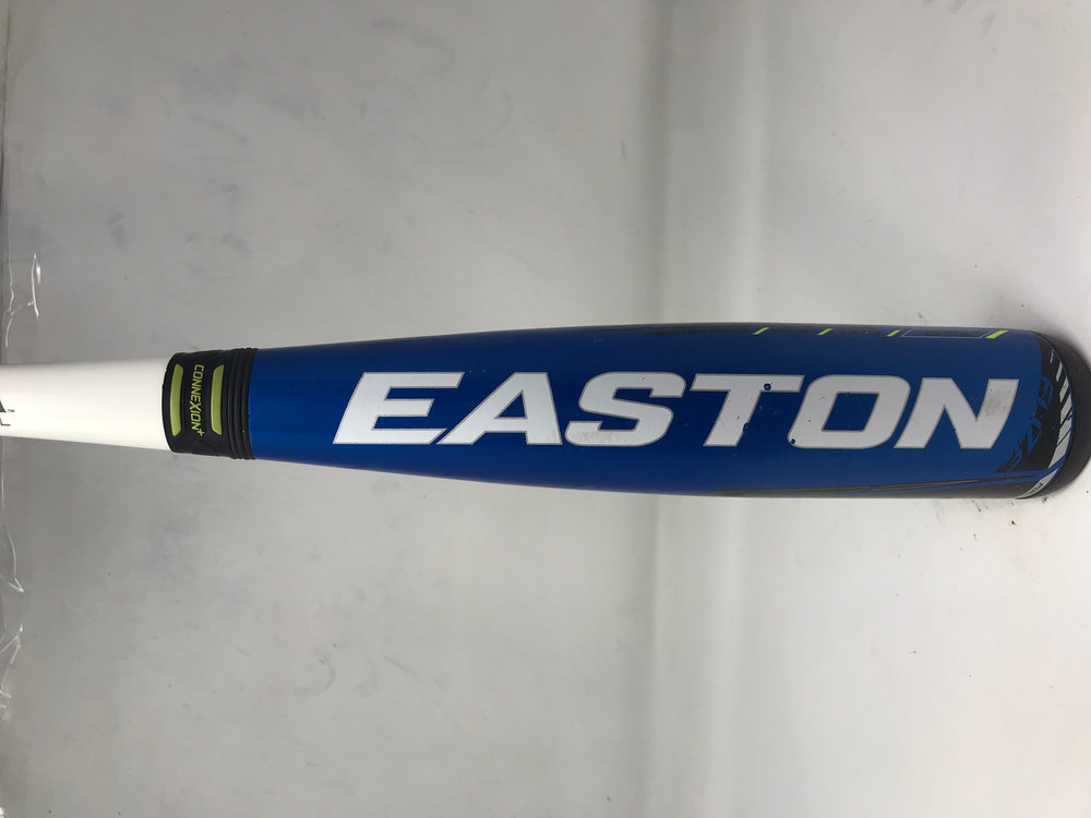 Used Easton 2020 YBB20FZH10 Fuze Hyrid 360 28/18 USA Baseball Bat 2 5/8" -10