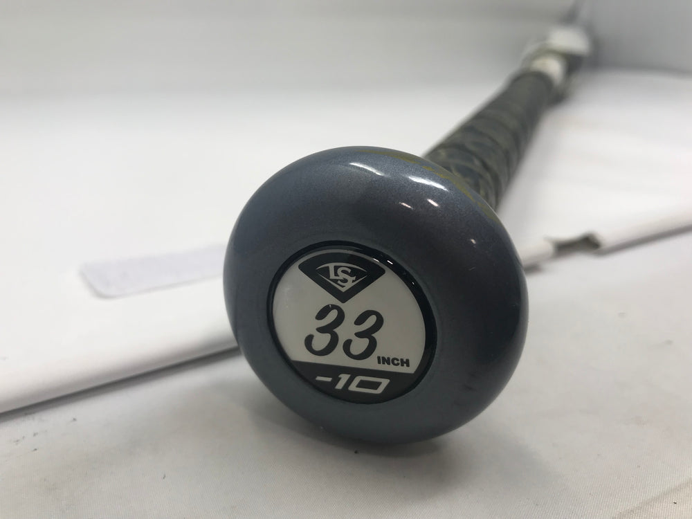Batte De Softball Rapide Louisville Slugger LXT 2021 - 33 Pouces, 23 Oz, (-10), Composite
