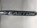 Used Easton 2020 Ghost Double Barrel -10 33/23 Fastpitch Softball Bat FP20GH10