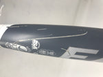 Used Easton 2020 Ghost Double Barrel -10 33/23 Fastpitch Softball Bat FP20GH10