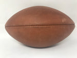 New Other Nike Vapor 24/7 2.0 Football Junior Ages 9-12 Brown/White