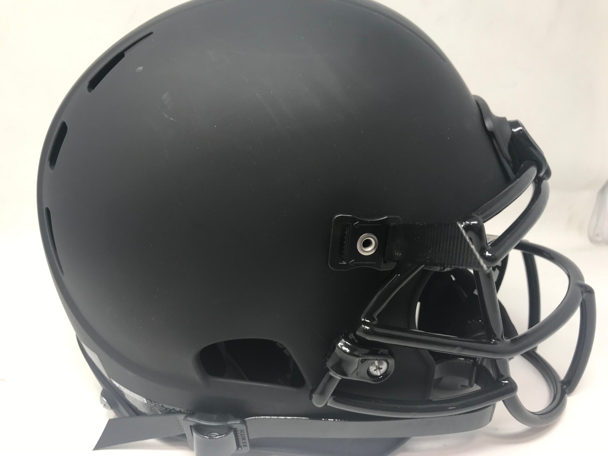 Xenith X2E+ Youth Football Helmet - Adaptive Fit 