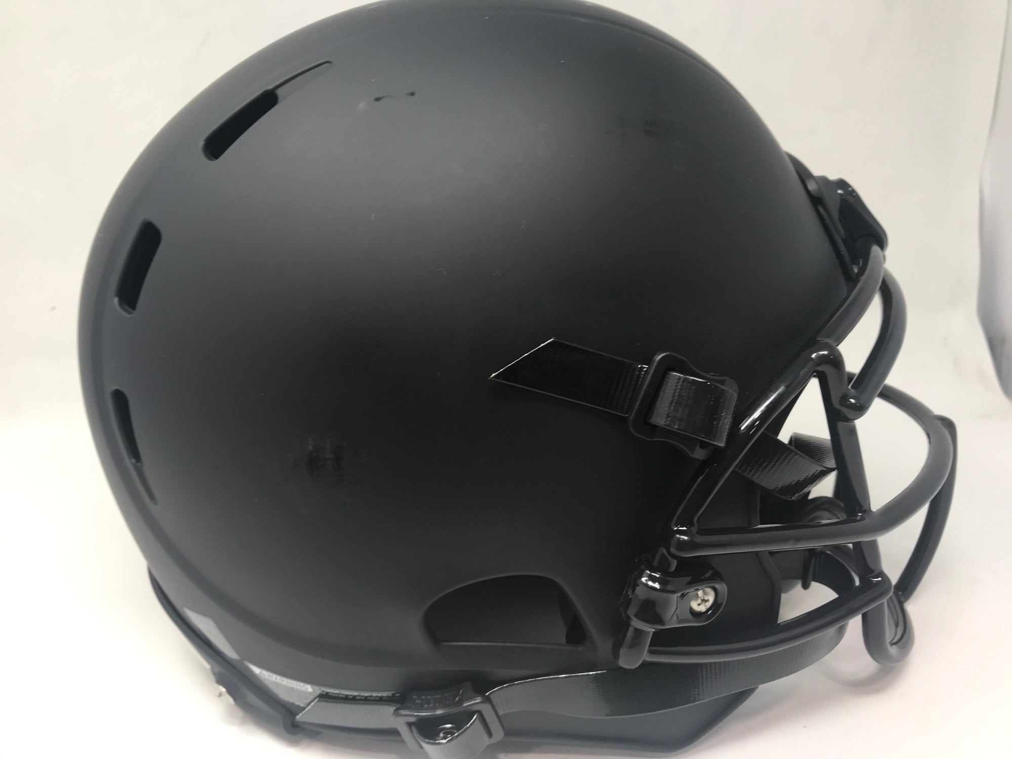 enith youth x2e+ football helmet New Other Xenith X2E+ Black/Black Youth Large Football Helmet Complete – PremierSports