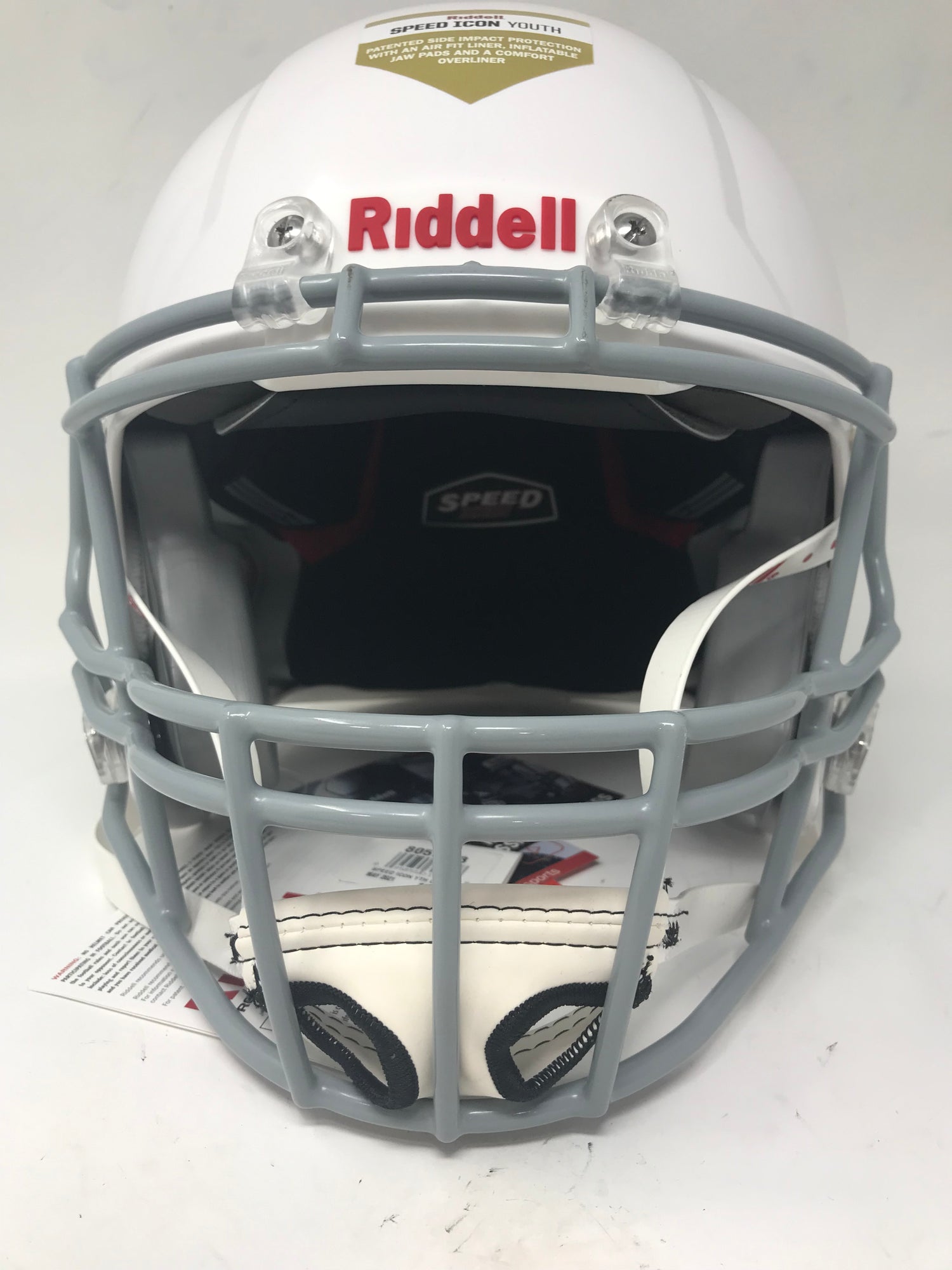 Riddell Speed Icon Football Helmet