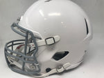 New Riddell Speed ICON Youth Helmet, Large, White/Gray 8057193
